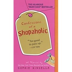 Confessions of a Shopaholic