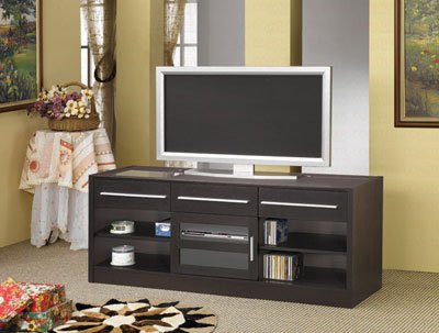 TV CONSOLE CONNECT