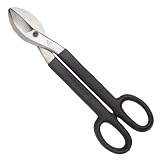 Malco Products Inc. M15 Bulldog Pattern Steel Snip [Misc.]