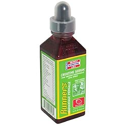 Endurus Runners Serum - Female