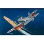 SBD-3/4/A-24A Dauntless 1-32 by Trumpeter