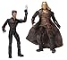 Search : X-Men The Movie Wolverine Vs. Sabretooth