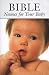 Bible Names for Your Baby