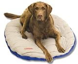Canine Hardware Travel Bed