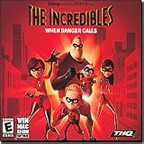 VideoGames: Medium picture for The Incredibles. When Danger Calls