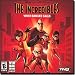 Software : The Incredibles: When Danger Calls