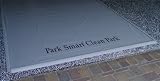 Park Smart Heavy Duty Contaiment Mat - Gray - 7.5'X22'