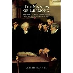 Sinners of Cramond