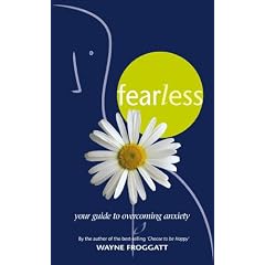 Fearless: Your Guide to Overcoming Anxiety