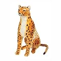 Melissa & Doug Plush Cheetah