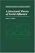A Structural Theory of Social Influence (Structural Analysis in the Social Sciences)