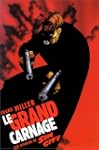 Sin City, tome 3 : Le grand carnage