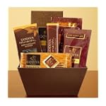 Godiva Indulgence