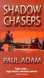 Shadow Chasers