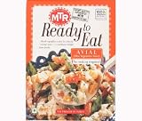Review MTR  / Avial 10.5oz - 1 case ( 210 oz)