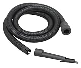 Milwaukee 48-09-1040 Jig Saw Vacuum Manifold and Hose For Milwaukee 6266-22 & 6276-21 Jig Saws