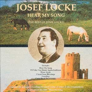 Josef Locke - Hear My Song: Best Of - Zortam Music