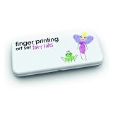 Finger Printing Art Set - Fairy Tales