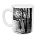 Christian Dior - Ball Gown - Mug - Standard Size