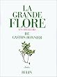 La grande flore en couleurs de gaston bonnier t.5, index