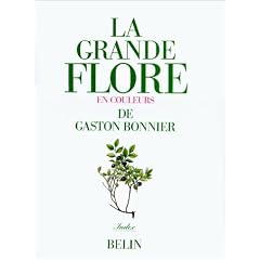 La grande flore en couleurs de gaston bonnier t.5, index