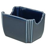 Fiesta Cobalt 479 Sugar Packet Caddy