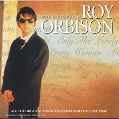 The Very Best Of Roy Orbison
