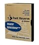 Font Reserve Single User 2.6 for Windows
