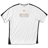 Miami (Fla.) Under Armour Men's Team Zone Tee