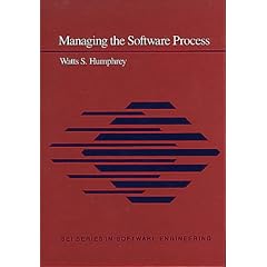 Managing the Software Process (SEI)