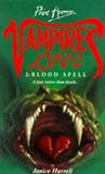 Blood Spell (Point Horror Vampire's Love S.)