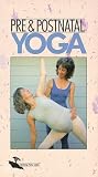 Pre & Postnatal Yoga [VHS]