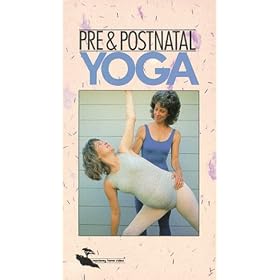 Pre And Post Natal Yoga