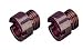 Automotive : Holley 122-68 Standard Main Jet - Pair