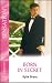 All Products : Born In Secret (Firstborn Sons) (Silhouette Intimate Moments)