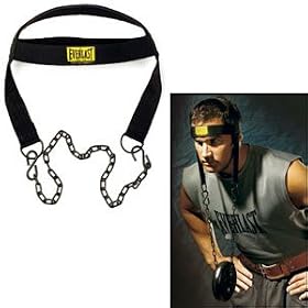 Everlast Nylon Neck Developer
