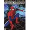 Film d'animation super héros / comics MARVEL