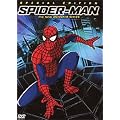 Spider-Man : The New Animated Series - �dition 2 DVD