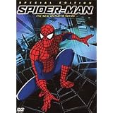 Spider-Man : The New Animated Series - �dition 2 DVDpar Neil Patrick Harris