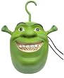 TeleMania SHREK_SHOWER 027329Shrek Shower Radio