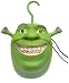 TeleMania SHREK_SHOWER 027329Shrek Shower Radio
