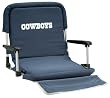 NFL Deluxe Stadium Seat