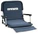 Sporting Goods : NFL Deluxe Stadium Seat