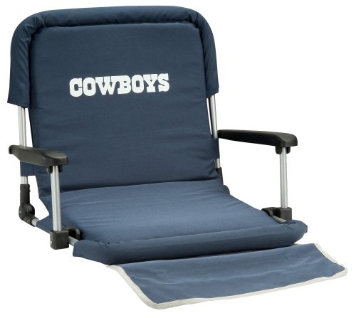 NFL Deluxe Stadium Seat