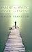 Book Parent as Mystic, Mystic as Parent