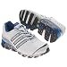 adidas Big Kid Megabounce + Running Shoe