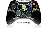 XBOX 360 Wireless Controller Not Included)