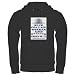Blue Collar Worker Hoodie (dark)