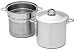 Kuhn Rikon Durotherm 7-1/2 Quart Pasta Pot