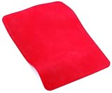 Kitchenaid 9 Inch x 13 Inch Silicone Mat, Red
